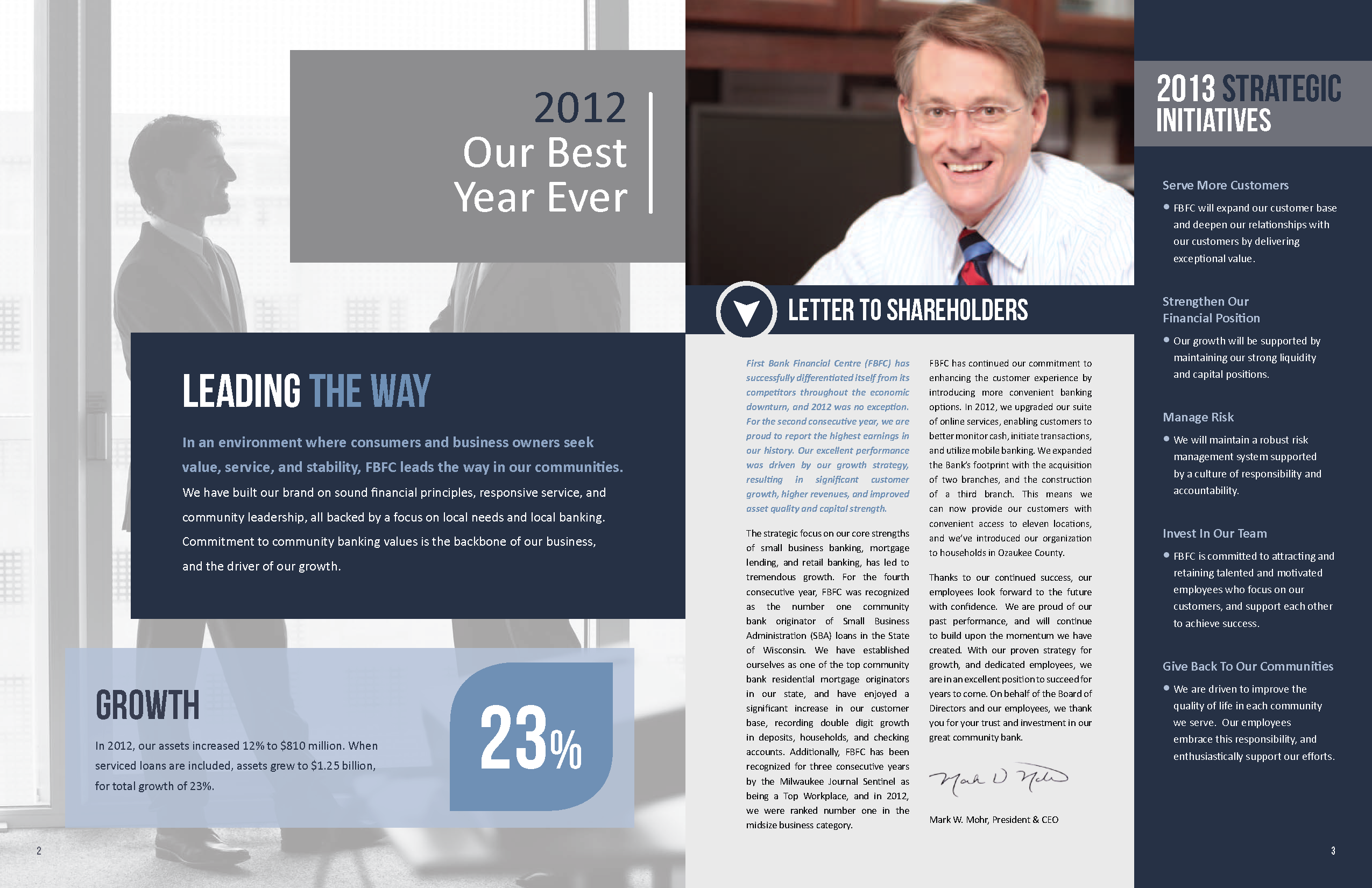 Marketing Materials – KateWinckler.com